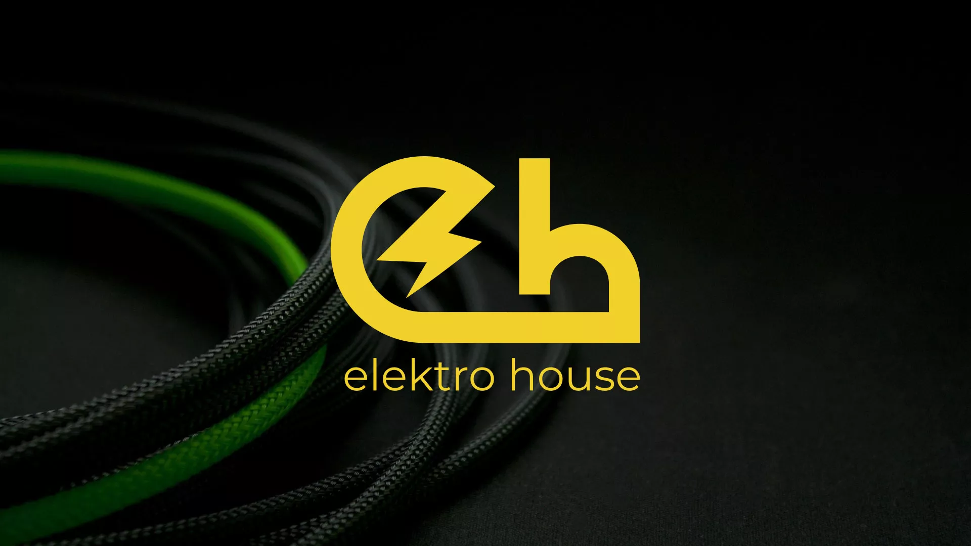 Создание сайта компании «Elektro House» в Железнодорожном