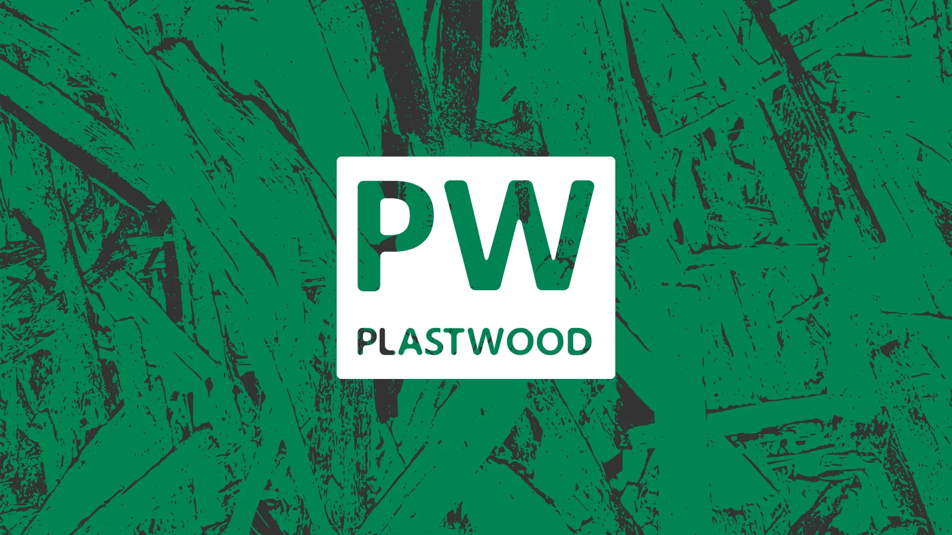 Разработка айдентики и сайта компании «Plastwood» в Железнодорожном