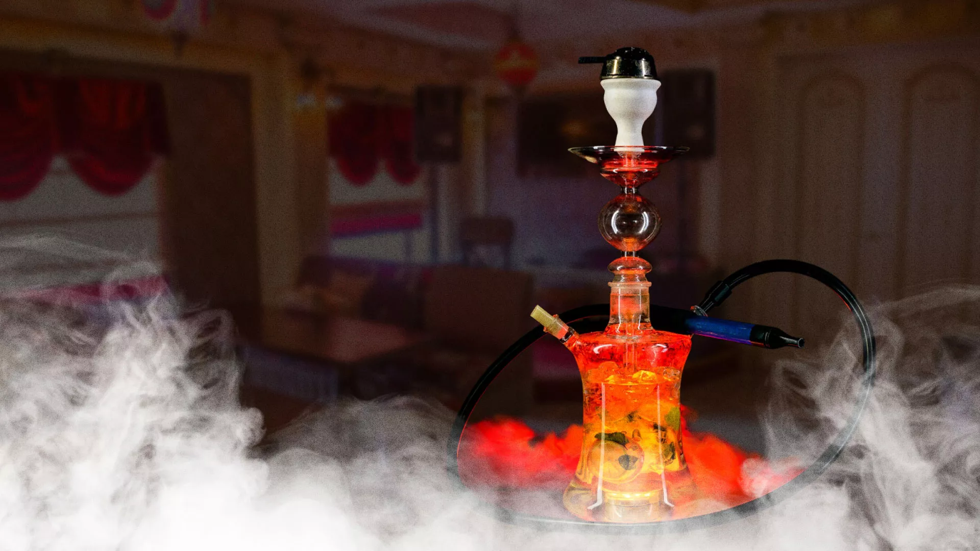 Разработка сайта в Железнодорожном для ресторана «Шейх» Разработка сайта для ресторана «Шейх» в Железнодорожном