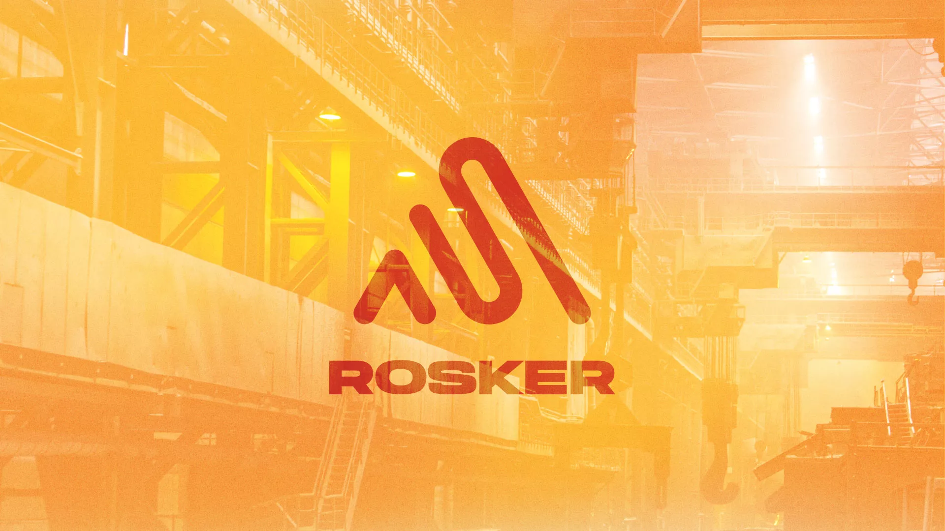 Ребрендинг компании «Rosker» и редизайн сайта в Железнодорожном