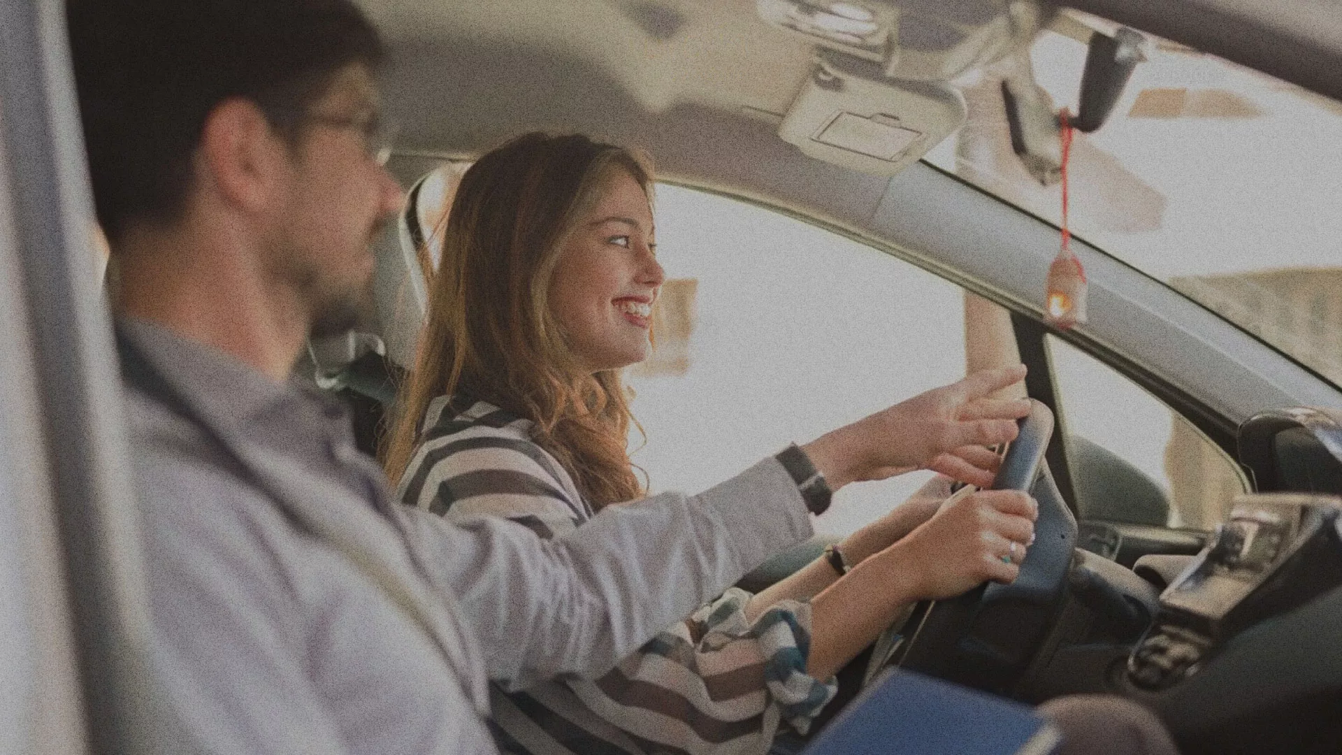 Разработка сайта в Железнодорожном для «Всероссийского общества автомобилистов» Разработка сайта для автошколы ВОА в Железнодорожном