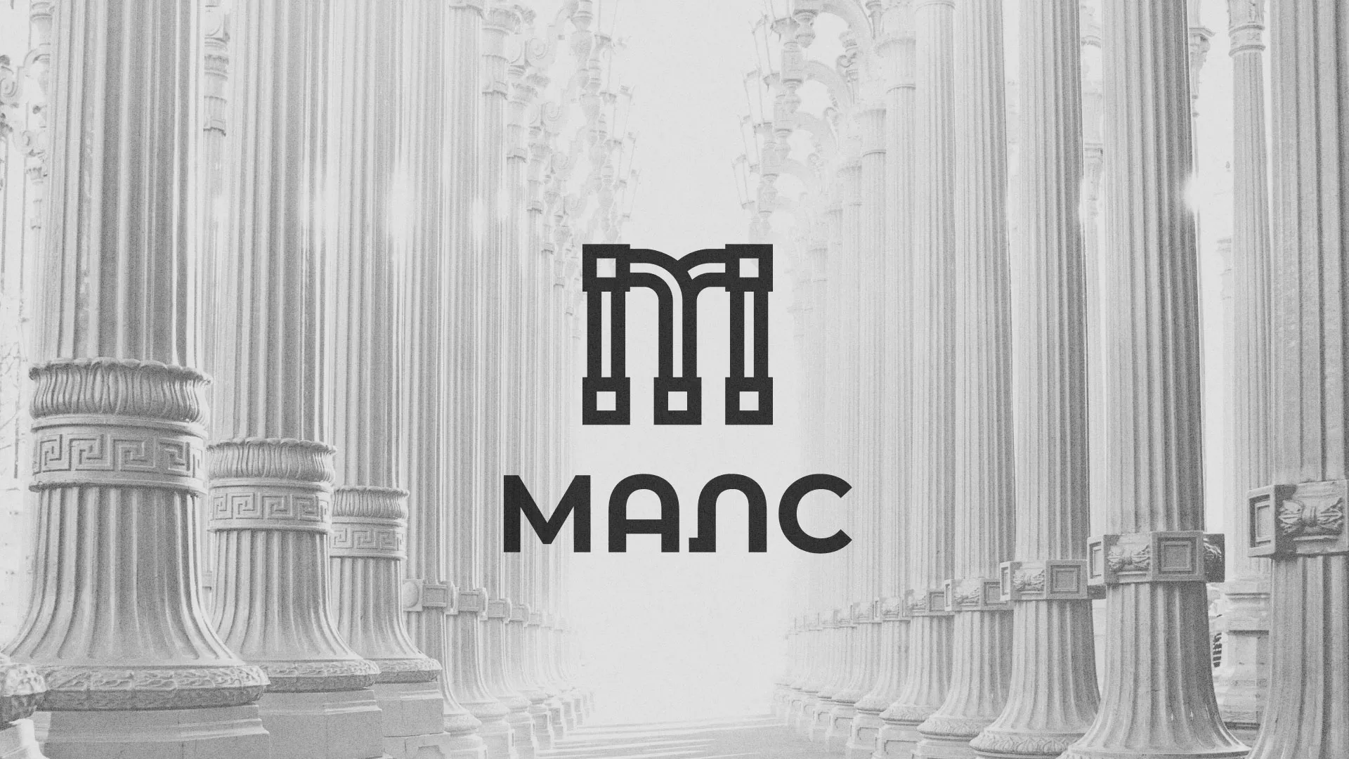 Разработка логотипа компании «МАЛС» в Железнодорожном