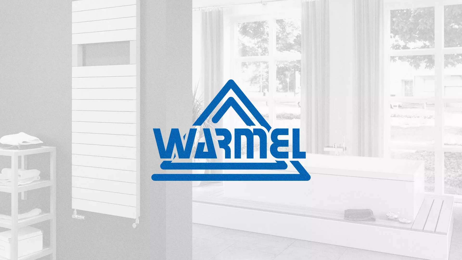 Разработка сайта для компании «WARMEL» по продаже полотенцесушителей в Железнодорожном