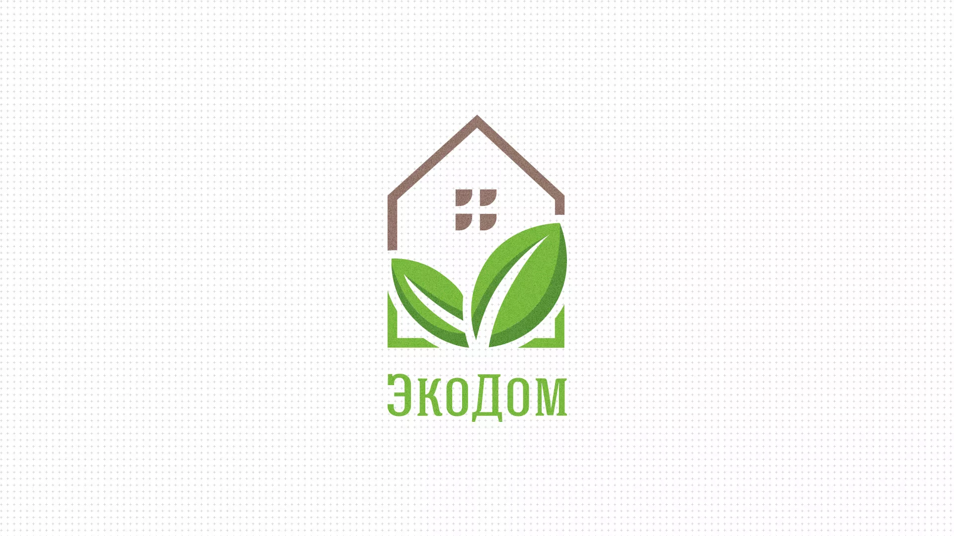 Создание сайта для строительной компании «ЭКОДОМ» в Железнодорожном